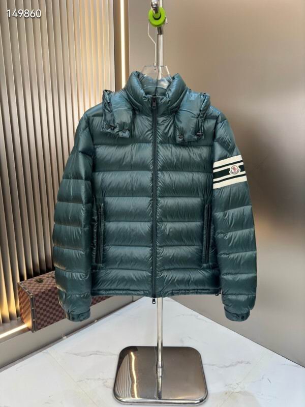 Moncler Down Jacket Mens ID:20251123-55